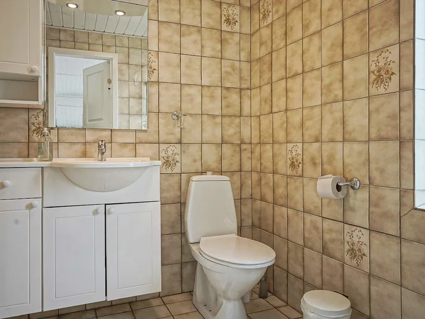 4 Person Holiday Home in Allinge - Image 1
