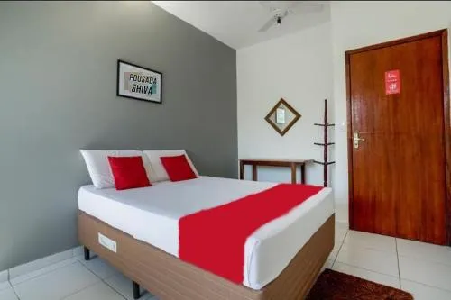 Hotel e Pousada Shiva - Image 1