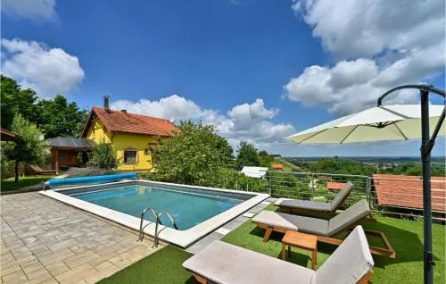 3 Bedroom Pet Friendly Home In Ludbreg - Image 1
