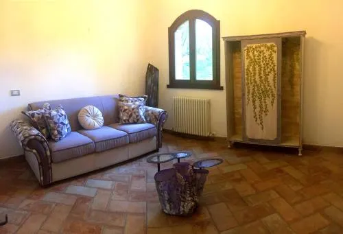 Il Sogno Tra Gli Ulivi - Image 1