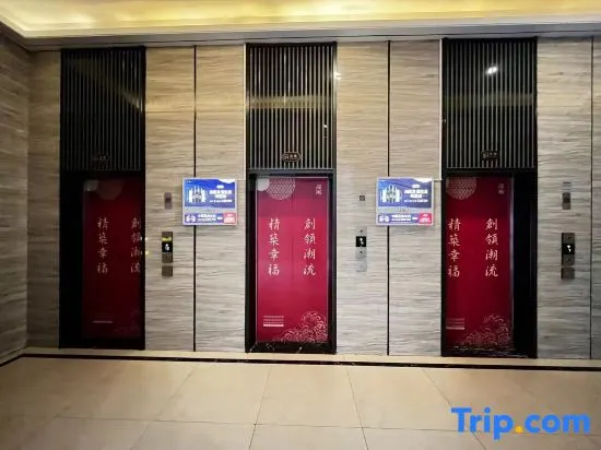 lanzhouqingningminsu - Image 1