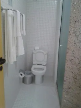 Pousada Riviera Bertioga - Image 1