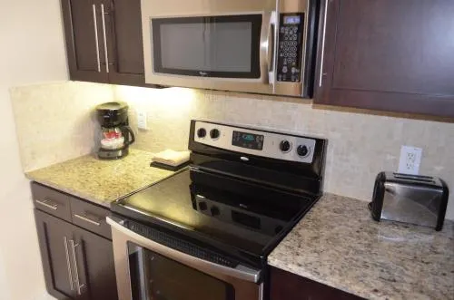 Domain at City Centre Apartments - Image 1