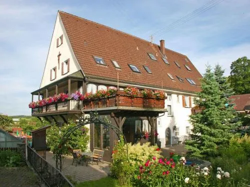 Pension Bader - Image 1
