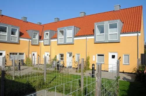 Hotel Strandvejen Apartment 3 - Image 1