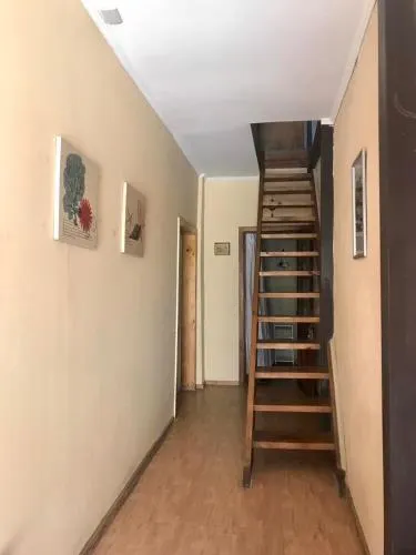 Casa PorteÑa En Cerro Artilleria - Image 1