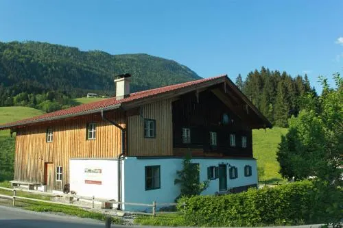 Ferienhaus Eckstoa - Image 1