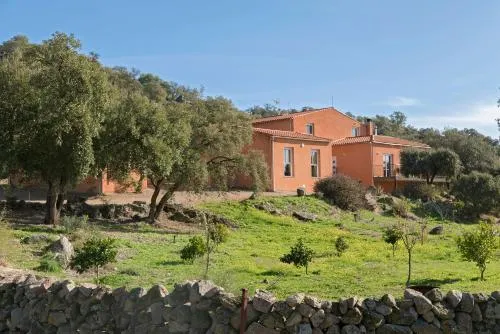 Finca El Rabilargo - Image 1