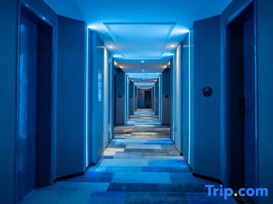 Dianwanjing S E-Sports Hotel (Shenzhen Bao'an Songgang Tianhong) - Image 1