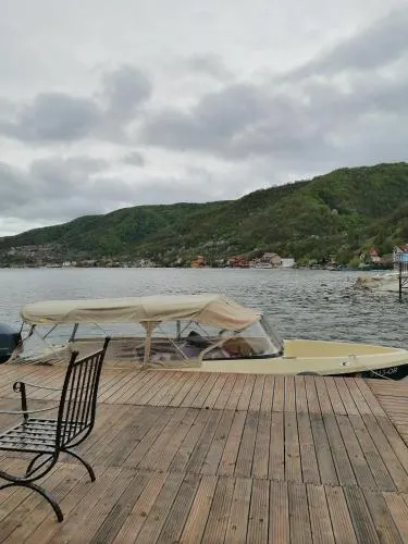 Vila Hercules - Image 1