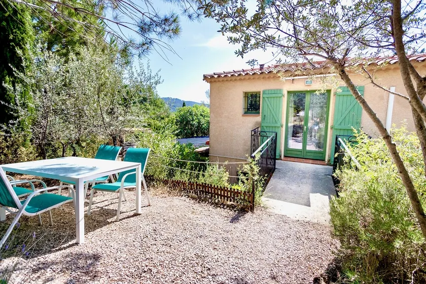 La Douceur D'un Jardin - Image 1