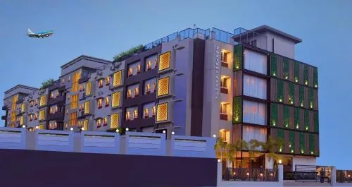 Fortune Avenue Hotel - Image 1
