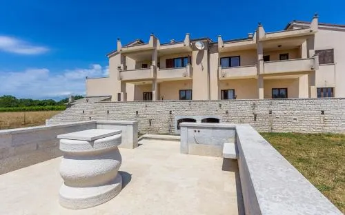 Apartments Rossa - Image 1