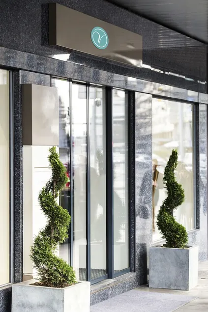 VISIONAPARTMENTS Geneva Gare - Image 1