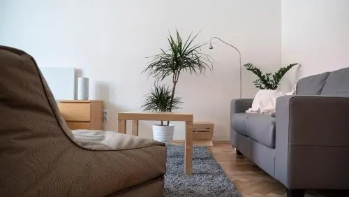 Apartmán Bubeneč - Image 1