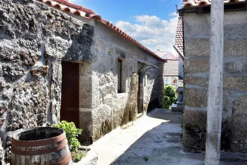 Holiday Home Largo Sao Joao - Image 1