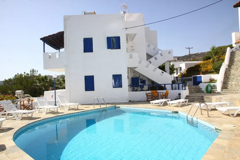 Thalia Apartments - Image 1