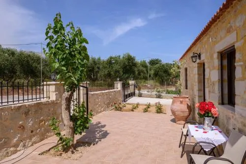 Villa Konstantinos - Image 1