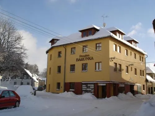 Penzion Barunka - Image 1