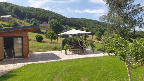 Chalet le chant des étoiles - Image 1