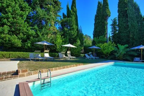 Villa Sant’Andrea - Image 1