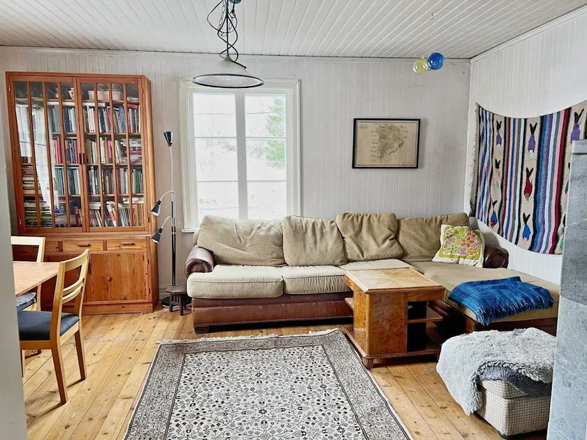 Holiday home  sterhaninge - Image 1