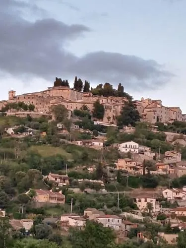 Castello Di Fumone - Image 1