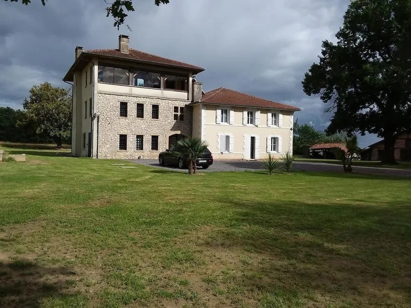 Chambre d'Hôtes La Bastide de Villenave - Image 1