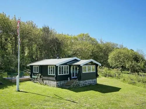Holiday home in Allinge 13 - Image 1