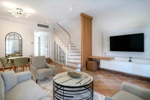 Portville Holiday Villas - Image 1