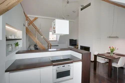 Loft Apartman Sumava - Image 1
