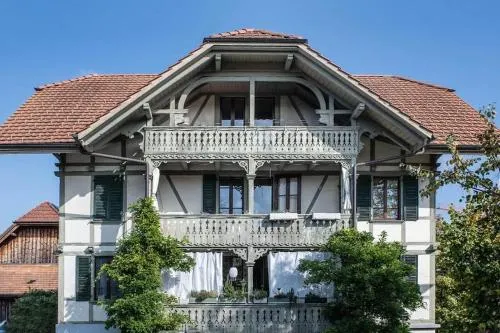 Hadassa Apartments Navah - Image 1