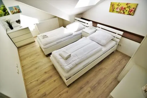 Exclusive Apartment Cologne - Image 1