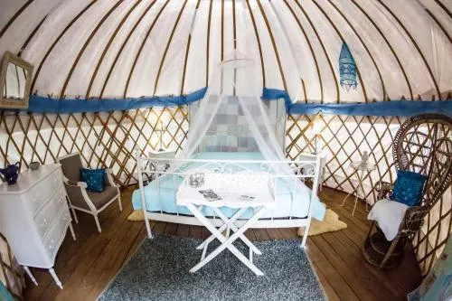 Camping Mille Étoiles - Image 1