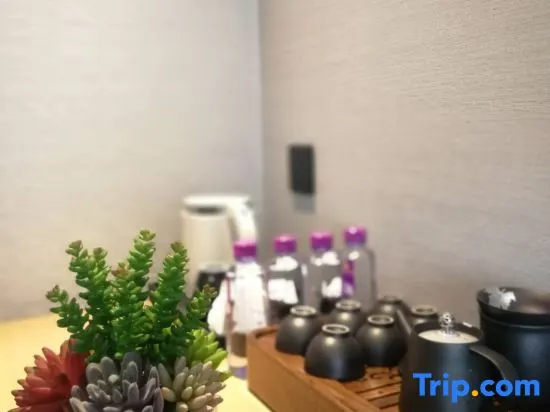 Overseas Chinese Hotel - Image 1