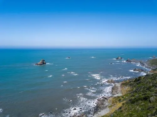 Trinidad Vacation Rental Sleeps 4 - Image 1