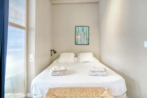 Cozy Apartment in the Heart of the City - Image 1