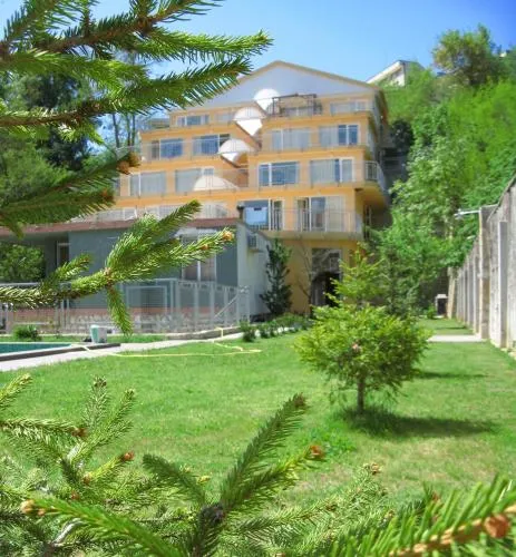Apart Hotel Eden - Image 1