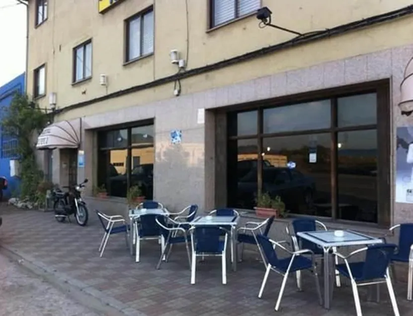 Hostal Tio Pepe I - Image 1