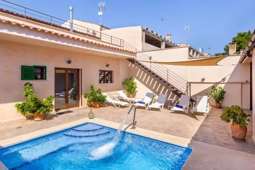 YupiHome Holiday Home Cas Padrins de Ses Tanques - Image 1