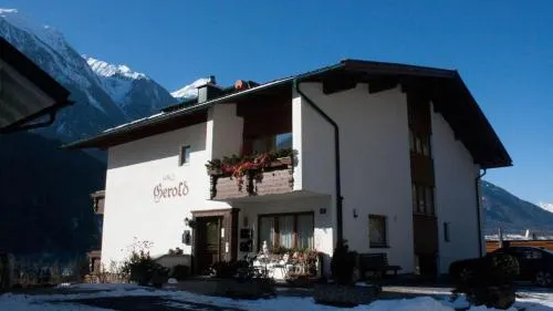 Haus Gerold Pension - Image 1