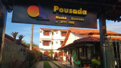Pousada Manha Dourada - Image 1
