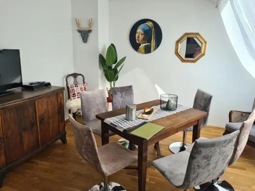 Ferienwohnung Hardtblick - Image 1