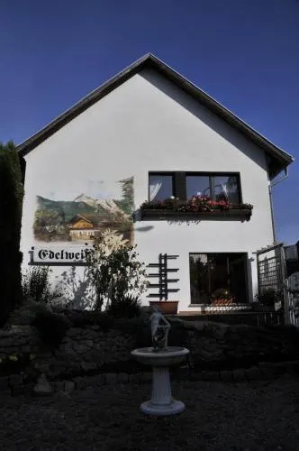 Apartment Edelweiss - Image 1