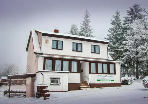 Ferienhaus TannengrÜn - Image 1