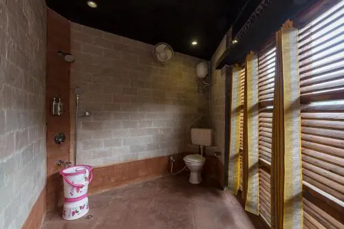 SaffronStays Riverrock - Image 1