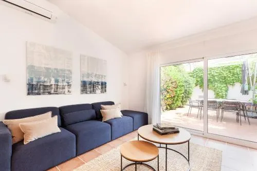 Enjoy Apartments Vilassar Beach Home - Image 1