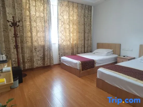 Xiayi Homestay, Sanmen County - Image 1