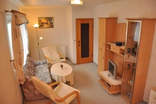 Ferienwohnung Beckmann - Image 1