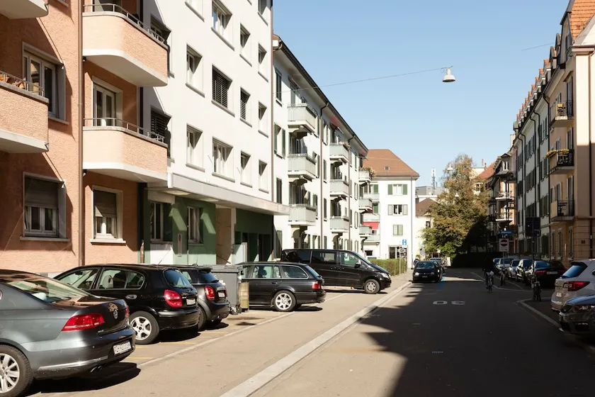 Nest Elsastrasse - Image 1